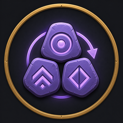 VC Runes