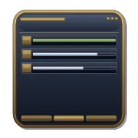 SimpleMeters (Classic Era, TBC)