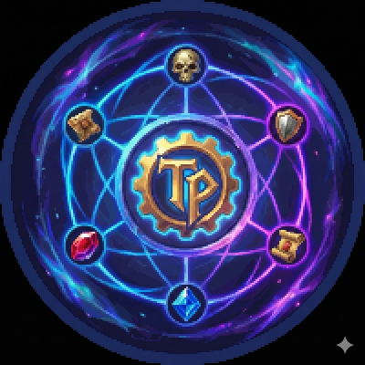 Trinket Pop