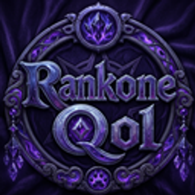 RankoneQoL - Retail
