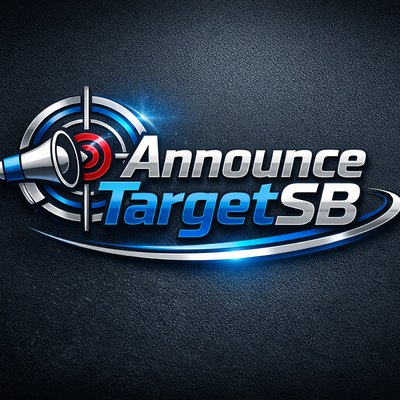 AnnounceTargetSB