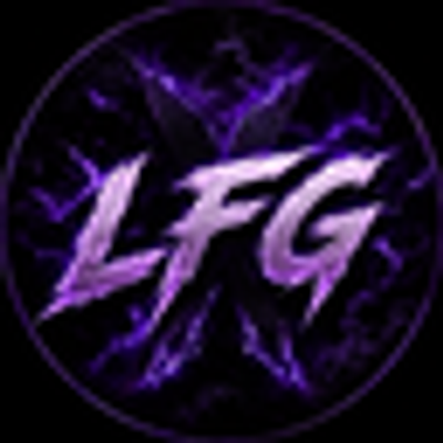 LFGBuddy