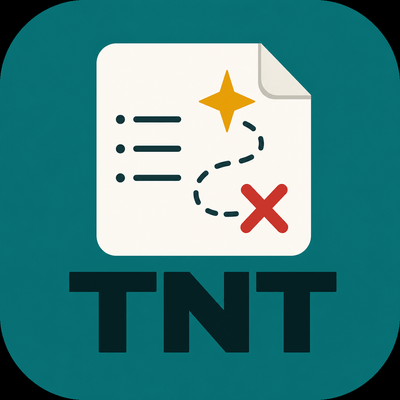 Tactical Notes Toolkit