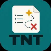 Tactical Notes Toolkit