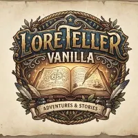 LoreTeller Vanilla