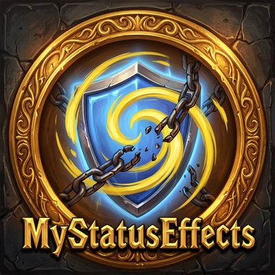 MyStatusEffects