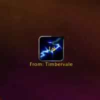Timber's Innervate Detector