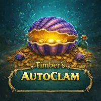 Timber's AutoClam