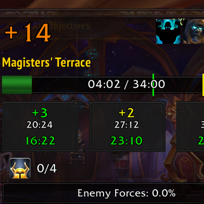 MythicDungeonTracker