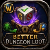 Better Dungeon Loot