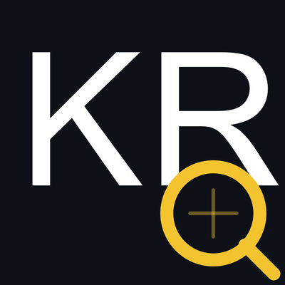 KeyRadar
