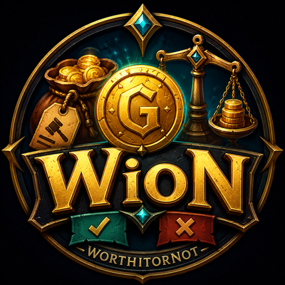 WorthItOrNot