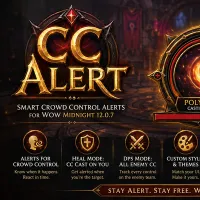 PVP - CC Alert
