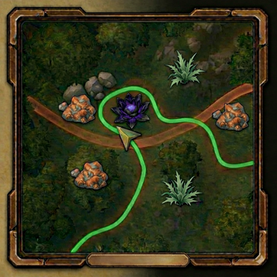 PathMaker Nodes