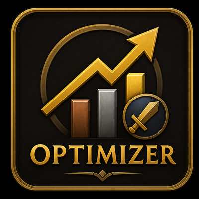 Optimizer