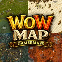 WoW Interactive Map :: Locate Me