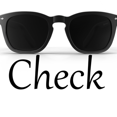 Guru's Spec Check