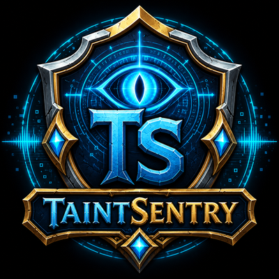 TaintSentry
