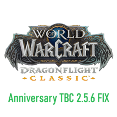 Dragonflight UI Classic - Revived