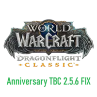 Dragonflight UI Classic - Revived