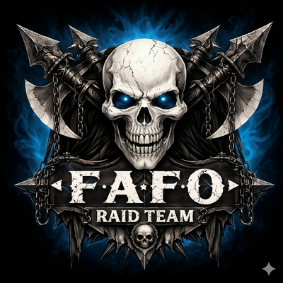 FAFO Anti Salvation