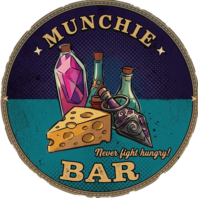 Munchie Bar