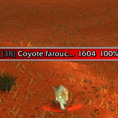 Blizzard Nameplates +