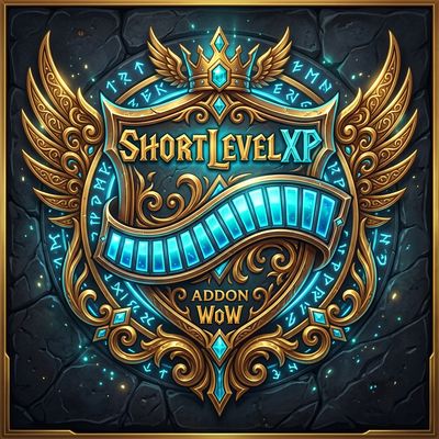 ShortLevelXP (SXP) The Relative Progress Tracker