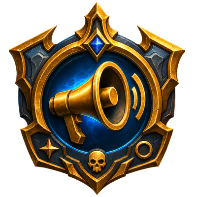 RaidAnnouncements by Vanbacken