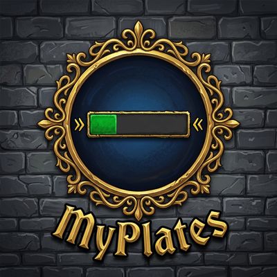 MyPlates