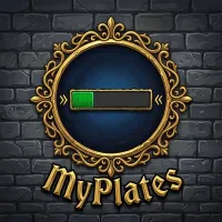MyPlates