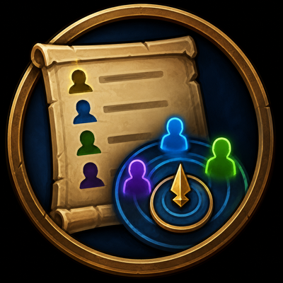 OneCoke - Player Notification