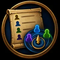 OneCoke - Player Notification