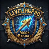 Leveling Pro
