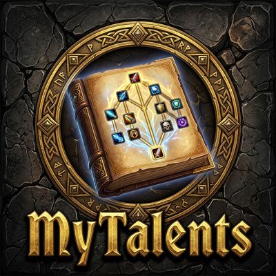 MyTalents