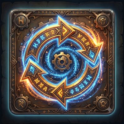 ReloadButtonUI