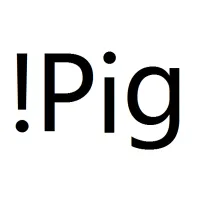 !Pig汇合石(集合石)