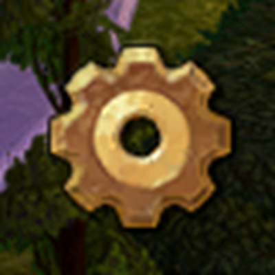 Advanced Soft Target (Interact)
