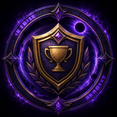 Meta Achievement Tracker: Midnight (Light Up the Night)