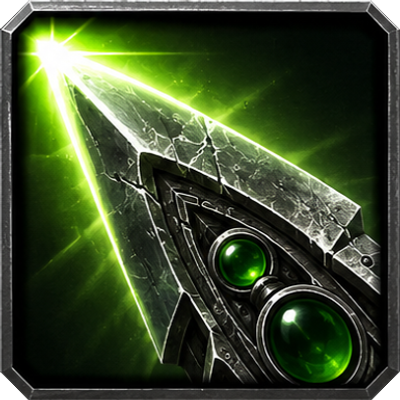 TIPS - Tip of the Spear Tracker Redux
