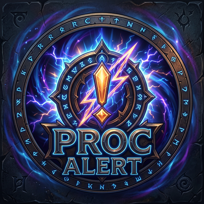 Proc Alert - Retail