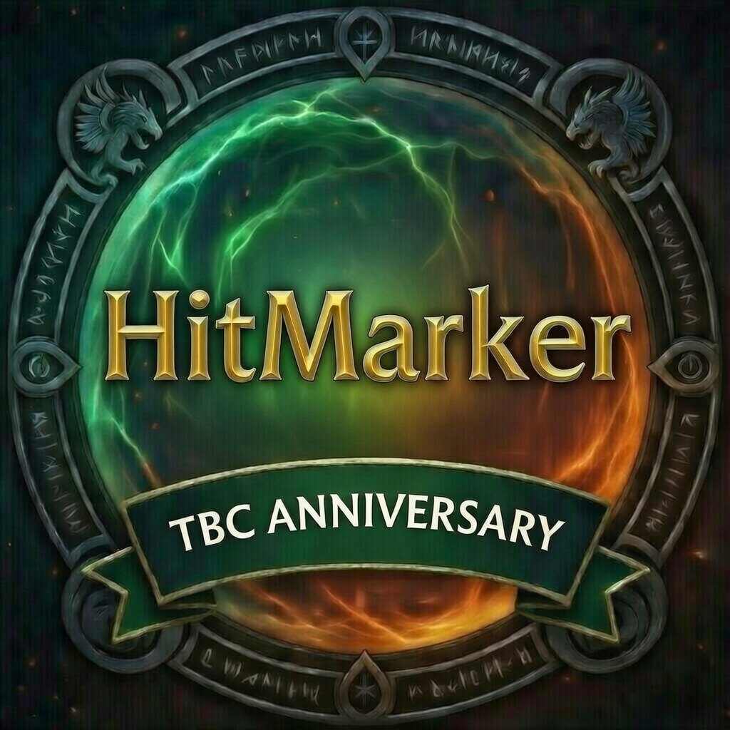 HitMarker