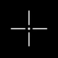 Dynamic Crosshair