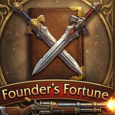 Founder's Fortune