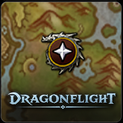Dragonflight Rare Pins
