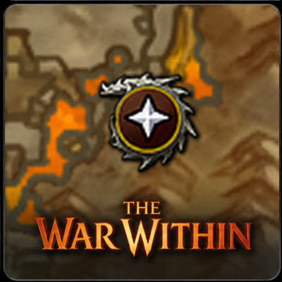 War Within Rare Pins