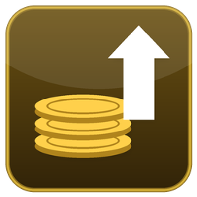 GoldRush — One-Button-Auctions