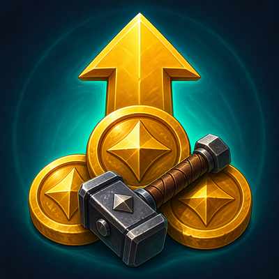Gold Advisor - TBC Anniversary