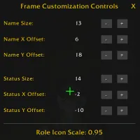 Frame Control