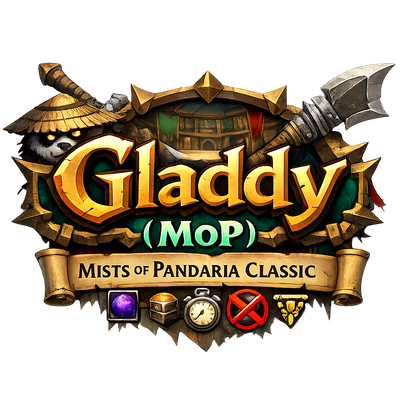 Gladdy (MoP)
